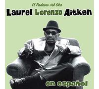 Laurel Aitken - En Español [Vinilo]
