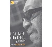 Laurel Aitken & Friends - Live at ... [Alemania] [DVD]