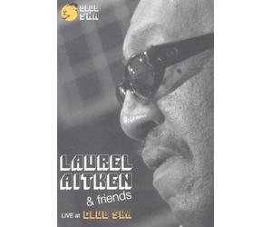 Laurel Aitken & Friends - Live at ... [Alemania] [DVD]