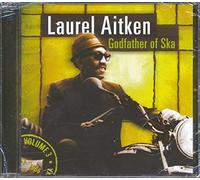 Laurel Aitken – Godfather Of Ska – Ace