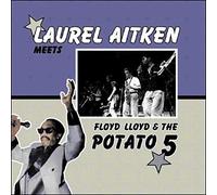 Laurel Aitken Meets Floyd Lloyd and the Potato Five