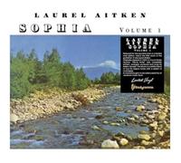 Laurel Aitken - Moria Sofia [VINYL] [Vinilo]