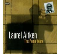 Laurel Aitken - Pama Years [Vinilo]