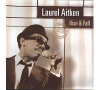 Laurel Aitken - Rise & Fall [Vinilo]