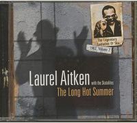 Laurel Aitken - The Long Hot Summer