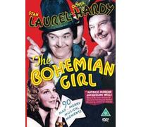 Laurel And Hardy - Bohemian Girl [1936] [DVD] [Reino Unido]