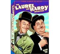 Laurel and Hardy Collection - Vol. 2 : Laurel et Hardy toréadors + Les Maîtres de ballet + Fantômes déchaînés [Francia] [DVD]