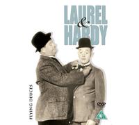 Laurel And Hardy - Flying Deuces [DVD] [1939] [Reino Unido]