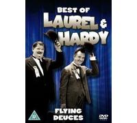 Laurel And Hardy - Flying Deuces [Edizione: Regno Unito] [Italia] [DVD]