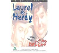 Laurel And Hardy - Flying Deuces [Reino Unido] [DVD]