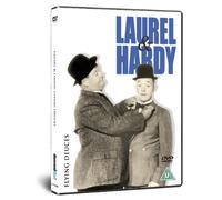 Laurel And Hardy: The Flying Deuces [DVD] [Reino Unido]