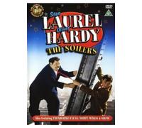 Laurel and Hardy - The Soilers [Francia] [DVD]