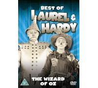 Laurel and Hardy - The Wizard of Oz [DVD]