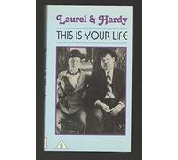 Laurel And Hardy: This Is Your Life [VHS]