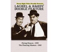 Laurel And Hardy [USA] [DVD]