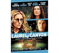Laurel Canyon [Edizione: Stati Uniti] [Italia] [DVD]