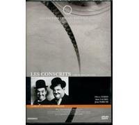 Laurel et Hardy conscrits [Francia] [DVD]