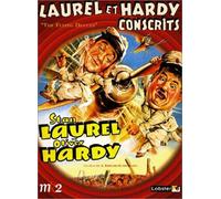 Laurel et Hardy conscrits [Francia] [DVD]