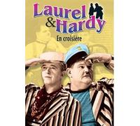 Laurel et hardy : en croisière [Francia] [DVD]