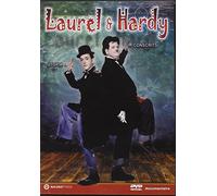 Laurel Et Hardy [Francia] [DVD]