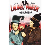 Laurel et Hardy – La bohémienne – DVD – Italia