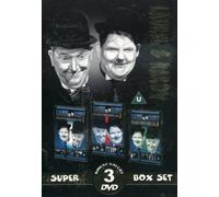 Laurel et hardy [Reino Unido] [DVD]