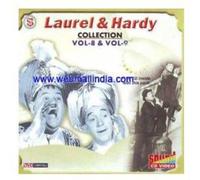 Laurel Et Hardy /Vol.1 [Francia] [DVD]