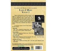Laurel et Hardy, vol. 2 [Francia] [DVD]