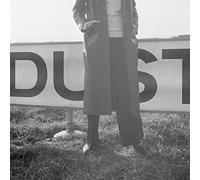Laurel Halo - Dust [VINYL] [Vinilo]