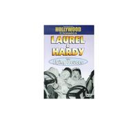 Laurel & Hardy 1: Flying Deuces [Edizione: Regno Unito] [Reino Unido] [DVD]
