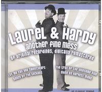 Laurel & Hardy - Another Fine Mess