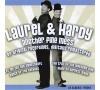 Laurel & Hardy - Another Fine Mess [Import]