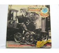 Laurel & Hardy Another Fine Mess LP United Artists UAG30010 EX/EX 1976