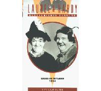 Laurel & Hardy - Babes in Toyland [Alemania] [VHS]
