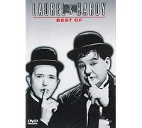 Laurel & Hardy - Best of ... 1 [Alemania] [DVD]
