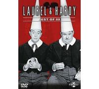 Laurel & Hardy - Best of ... 3 [Alemania] [DVD]