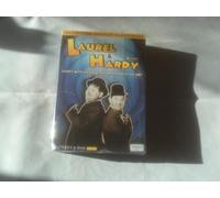 Laurel & Hardy - Court-métrages en solo & en duo - Coffret 5 DVD [Francia]