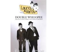 Laurel & Hardy: Double Whoopee (Double Whoopee / Liberty / Towed in a Hole)