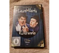 Laurel & Hardy - Frühe Kunstwerke [DVD]
