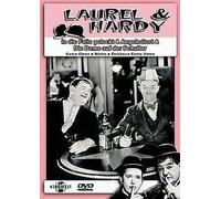 Laurel & Hardy - In die Falle/Angeheitert/Dame [Alemania] [DVD]