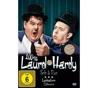 Laurel & Hardy - Lachsalven [Alemania] [DVD]
