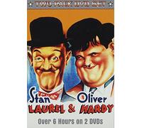 Laurel & Hardy - Laurel & Hardy Collector's Edition [Alemania] [DVD]