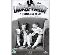 Laurel & Hardy - Laurel & Hardy-Original Brats [Reino Unido] [DVD]