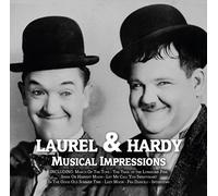 Laurel & Hardy – Musical Impressions – Broken Silence