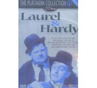 Laurel & Hardy - Platinum Collection 2 [Alemania] [DVD]