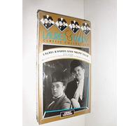 Laurel & Hardy: Stan Helps Ollie [USA] [VHS]