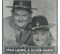 Laurel & Hardy - The Best of...
