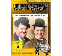 Laurel & Hardy - The Diamond Collection 6 [Alemania] [DVD]