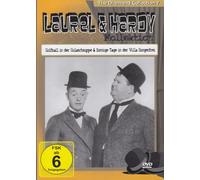 Laurel & Hardy - The Diamond Collection 7 [Alemania] [DVD]
