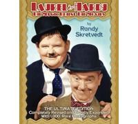 Laurel & Hardy: The Magic Behind the Movies